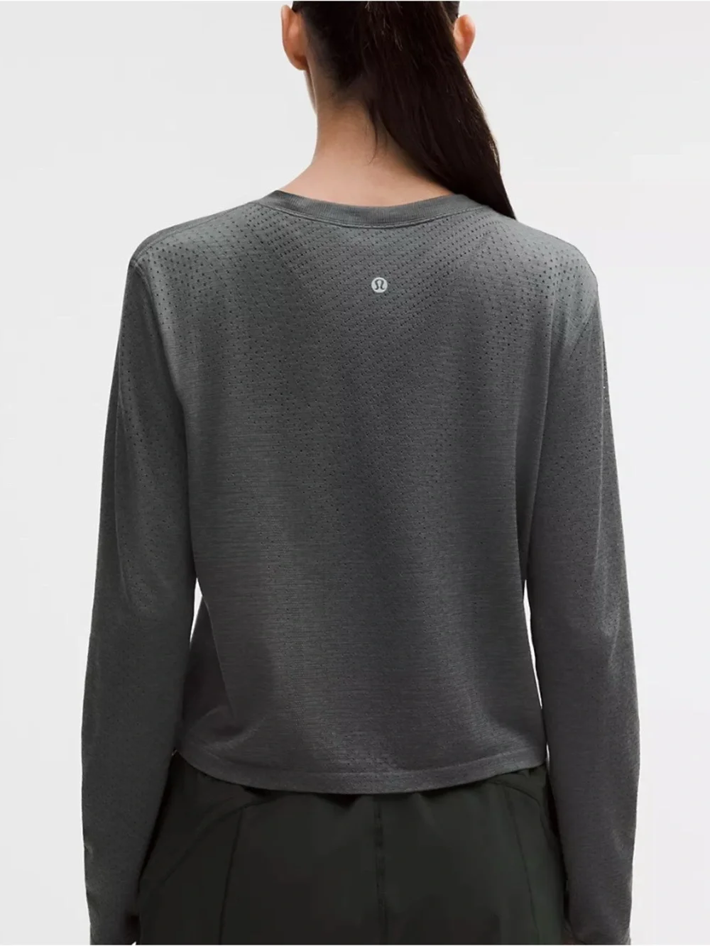 lululemon athletica lightweight long